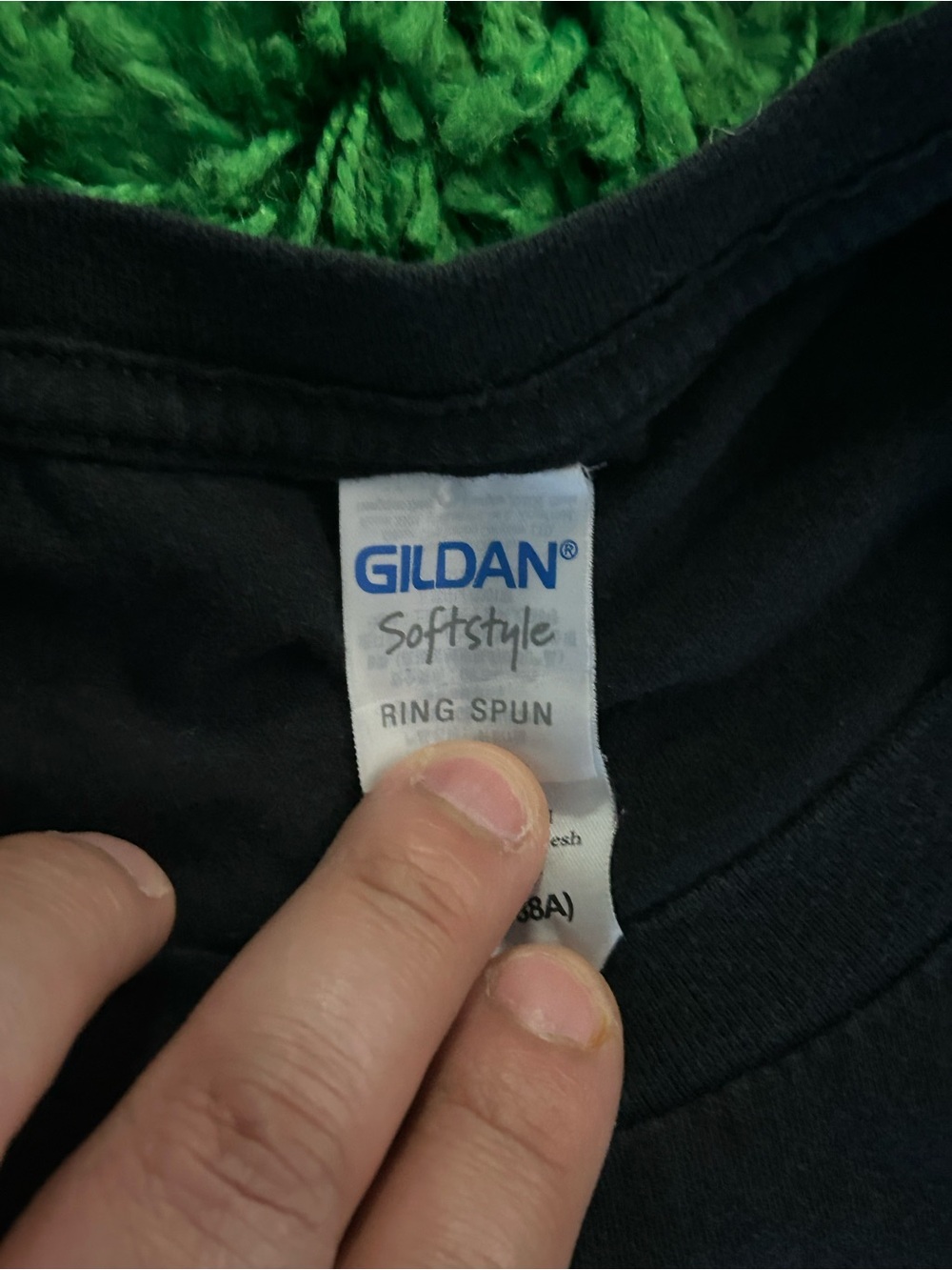 Rick and Morty Joker Tee - Picture 2 of 7